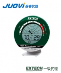 EXTECH RH35桌面式温湿度计警报