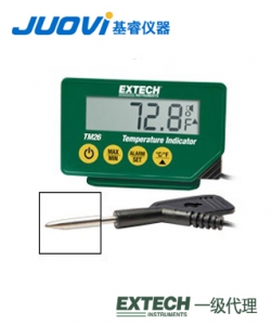 EXTECH TM26温度指示器