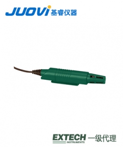 EXTECH RH522 RH520A用无纸图表记录仪的湿度和温度探头