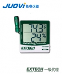 EXTECH 445715带遥控探头的湿度警报