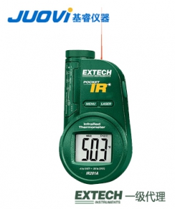 EXTECH IR201A袖珍红外温度计