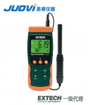 EXTECH SDL500温湿度计/数据记录仪