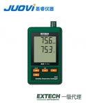 EXTECH SD500湿度/温度数据记录仪