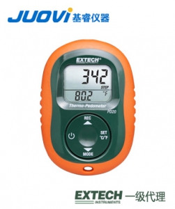 EXTECH PD20热计步器