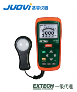 Extech LT300照度计LT-30数字照度仪