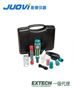 EXTECH DO600-K防水ExStik®II溶解氧计套件