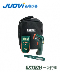 EXTECH MO280-KH2专业家庭检测工具包