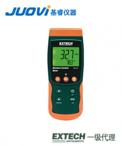 EXTECH SDL550湿度计量表/数据记录仪